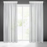 Eurofirany Unisex's Curtain 402533