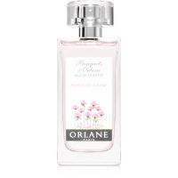 Orlane Bouquets d’Orlane Autour de la Rose Eau de Toilette für Damen 100 ml