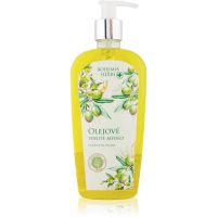 Bohemia Gifts & Cosmetics Bohemia Herbs Cannabis tekuté mydlo 300 ml