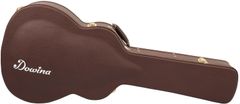 Dowina Grand Auditorium Case Brown