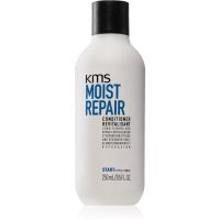 KMS Moist Repair Conditioner зволожуючий кондиціонер для сухого волосся 250 мл