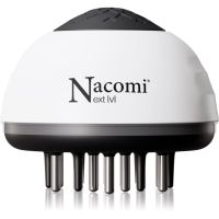 Nacomi Next Level Scalp Serum Applicator четка за масаж за коса и скалп 1 бр.
