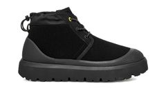 UGG M Neumel Weather Hybrid Bărbați - Încălțăminte UGG - Negru - 1143991-BBLC-11 - Size: 11