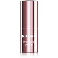 Notino Make-up Collection Translucent powder puder transparentny Translucent 1,3 g