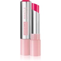 Gabriella Salvete Miracle Lip Balm feuchtigkeitsspendendes Lippenbalsam für strahlenden Glanz Farbton 105 4 g