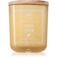 DW Home Signature Fresh Lemon dišeča sveča 326 g