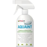 Aquaint Hygiene woda oczyszczająca do rąk 500 ml