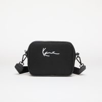 Nerka Karl Kani Signature Essential Messenger Bag Black Universal