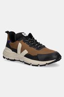 Veja sneakers DC0102625A DEKKAN ALVM TENT femei, culoarea maro, DC0102625A
