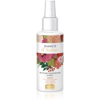 Helan Bianco D'Ambra Deodorant Spray mit Parfümierung für Damen 100 ml