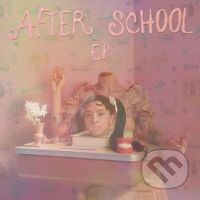 Martinez Melanie: After School EP - Martinez Melanie