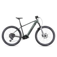 Horské elektrokolo Crussis e-Hard 10.10-PRO 720Wh 29" - model 2025 20" (175-190 cm)