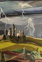 Frankenstein (Pretty Books - Painted Editions) - Mary Shelley