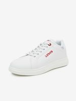 Levi's® Levi's® Ellis Kinder Tennisschuhe Weiß