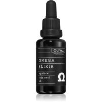 Olival Professional Omega Elixir hranilno olje za obraz za obraz, vrat in dekolte 30 ml