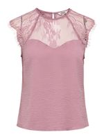 ONLY Bluza 'ONLMette'  roza