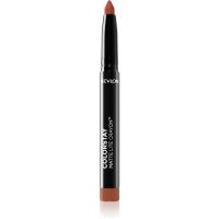 Revlon Cosmetics ColorStay™ Matte Lite Crayon matirajoča šminka v svinčniku odtenek 002 Clear The Air 1,4 g