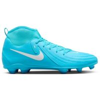 Nike PHANTOM LUNA II CLUB FG/MG Мъжки бутонки, тюркоазено, размер 44
