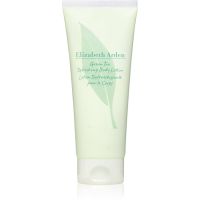 Elizabeth Arden Green Tea odświeżający balsam do ciała z zieloną herbatą dla kobiet 200 ml