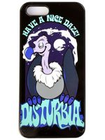 kryt na mobil DISTURBIA - iPHONE4 - Nice Daze - 227