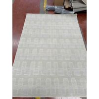 Novel VINTAGE KOBEREC, 120/170 cm, biela