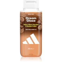 Adidas Vibes Dream Glaze gel za prhanje uniseks 250 ml
