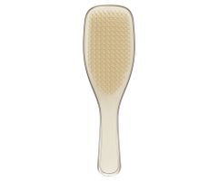 Kefa na rozčesávanie vlasov Tangle Teezer The Ultimate Detangler - metalická zlatá + darček zadarmo