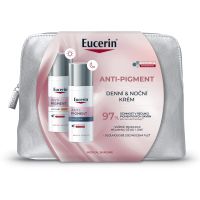 Eucerin Anti-Pigment Set vianočná darčeková sada proti pigmentovým škvrnám