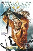 Aquaman 6: Smrt krále - Dan Abnett - kniha z kategorie Komiksy