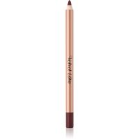 ZOEVA Velvet Love Eyeliner Pencil Eyeliner Farbton Perfect Bordeaux 1,2 g