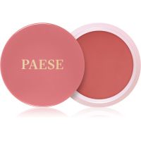 Paese Peptide Lip Mask Feuchtigkeitsspendende Lippenkur mit Peptiden Farbton Coffee 10 g