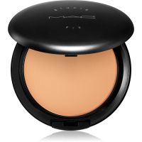 MAC Cosmetics Studio Fix Powder Plus Foundation kompaktni puder in podlaga 2v1 odtenek NW35 15 g