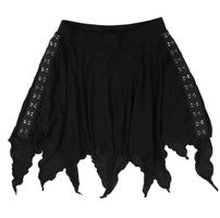 Damenrock KILLSTAR - Heathens Hollow - Black L