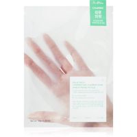 Dr. Althea Cushion Veil Calming Mask успокояваща платнена маска с хидратиращ ефект 35 гр.