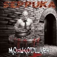 CD Seppuka - Mozkodlabi