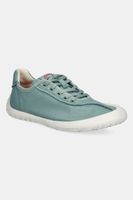 Camper sneakers Peu Path culoarea turcoaz, K201542-012