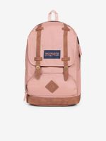 JANSPORT Cortlandt Rucksack Rosa