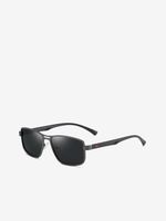 VEYREY Danilo Sunglasses Schwarz