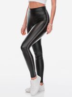 Edoti Legging Schwarz