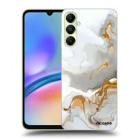 Silikónový prehľadný obal pre Samsung Galaxy A05s A057G - Her