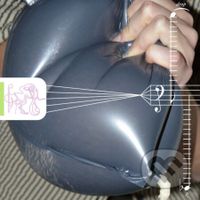 Groa: Drop P  LP - Groa