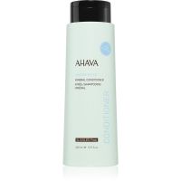 AHAVA Dead Sea Water conditioner mineral 400 ml