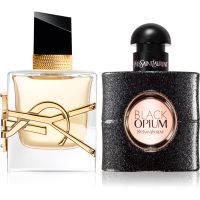 Yves Saint Laurent Couture Icons набір для жінок