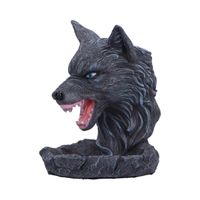Weihrauch (Dekoration) Dark Wolf Backflow