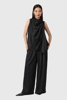 AllSaints pantaloni LEANNE