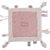 Label Label Cuddle Cloth тренер сну Hearts Pink 1 кс