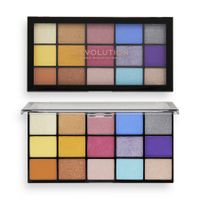 Revolution Reloaded Palette - Spirited Love