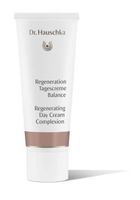 Dr. Hauschka Regeneračný vyrovnávací denný krém Balance (Regenerating Day Cream) 40 ml