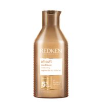 Redken Haarspülung NYC All Soft Conditioner