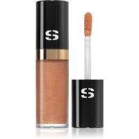 Sisley Ombre Éclat Liquide tekuće sjenilo za oči nijansa 4 coral 6,5 ml